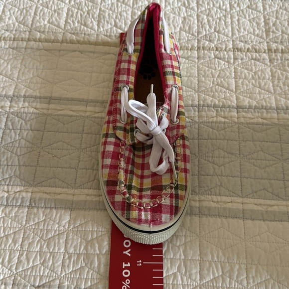 NWT Women’s Kayman Boat Shoes - Picture 5 of 13